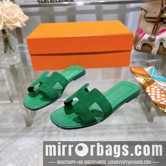 Hermes Shoes Hermes sz34-42 mnh0233