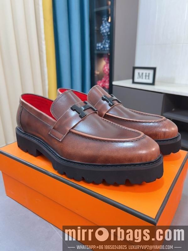 Hermes Shoes Hermes sz38-45 mnf0267