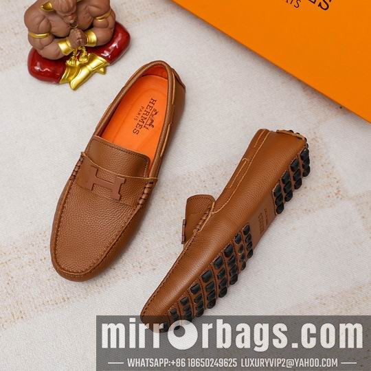 Hermes Shoes Hermes sz38-47 mnh0404