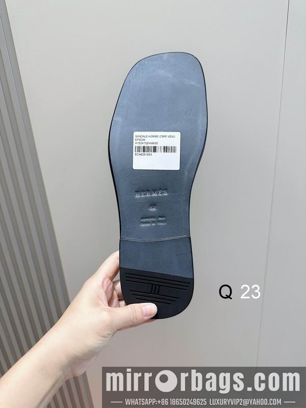Hermes Shoes HERMES sz38-44 HY0701