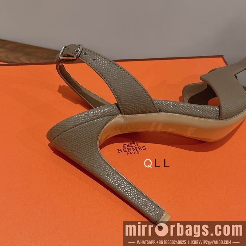Hermes Shoes Hermes sz35-42LL0105