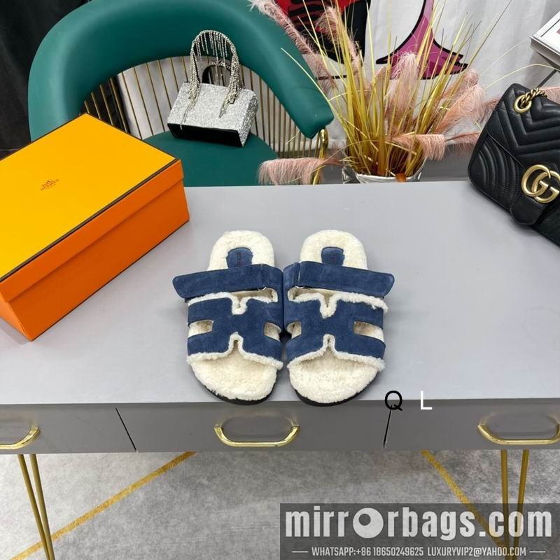 Hermes Shoes Hermes sz35-40 15C QL1201