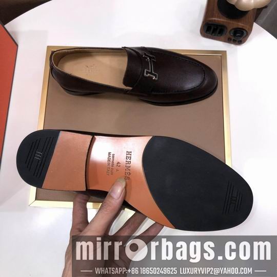 Hermes Shoes Hermes sz38-45 hnh1204