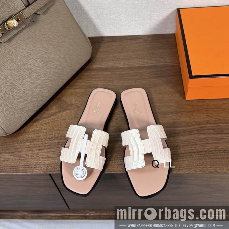 Hermes Shoes Hermes sz35-40 LL0308