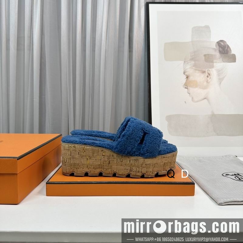 Hermes Shoes Hermes sz35-40 14C GDT0901