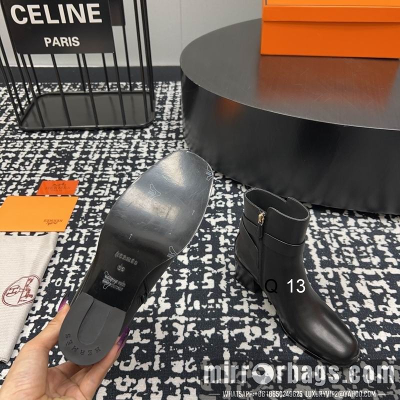 Hermes Shoes Hermes sz35-40 YM1007