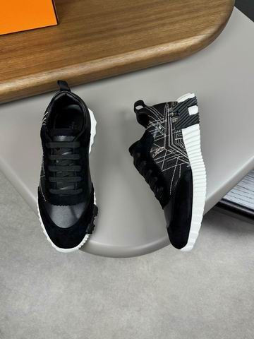 Hermes Shoes Hermes sz38-46 hnh1005