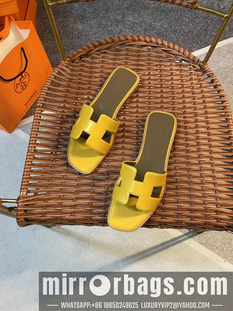 Hermes Shoes 2167037 SZ 35-43