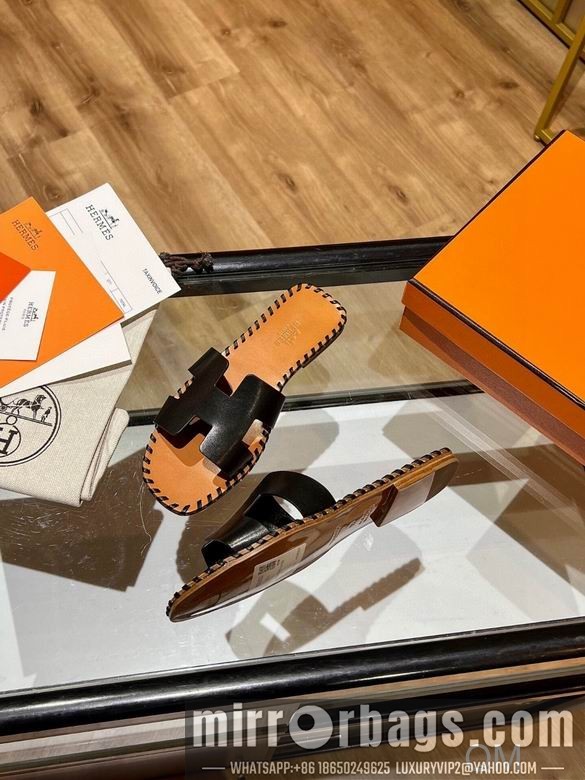 Hermes Shoes Hermes sz38-40 OM0149