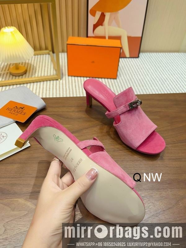 Hermes Shoes Hermes sz35-40 WN0706