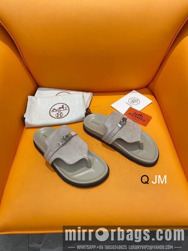 Hermes Shoes Hermes sz35-45 JM0401