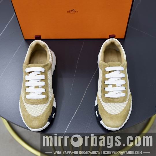 Hermes Shoes Hermes sz34-45 hnh0905