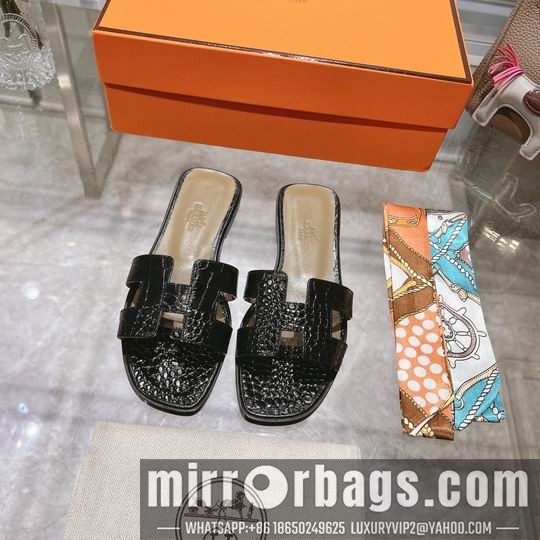 Hermes Shoes Hermes sz34-42 mnh0237