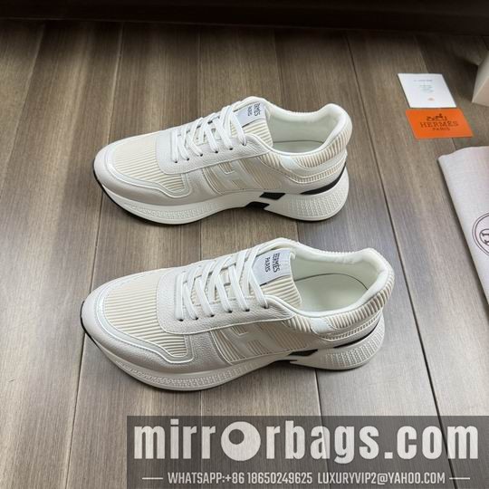 Hermes Shoes Hermes sz38-45 hnh0509