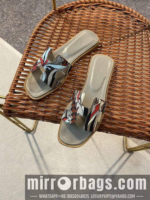 Hermes Shoes 2167020 SZ 35-43