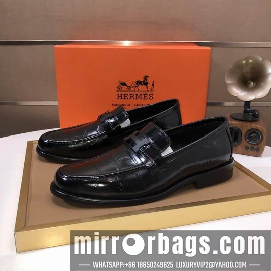 Hermes Shoes Hermes sz38-45 hnh1103