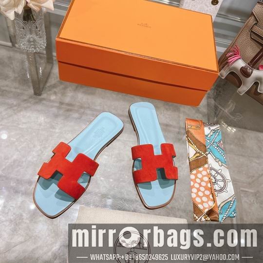 Hermes Shoes Hermes sz34-42 mnh0233