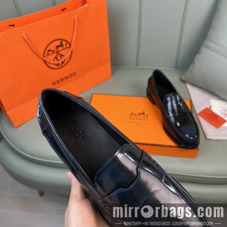 Hermes Shoes Hermes sz38-45 2C n1202