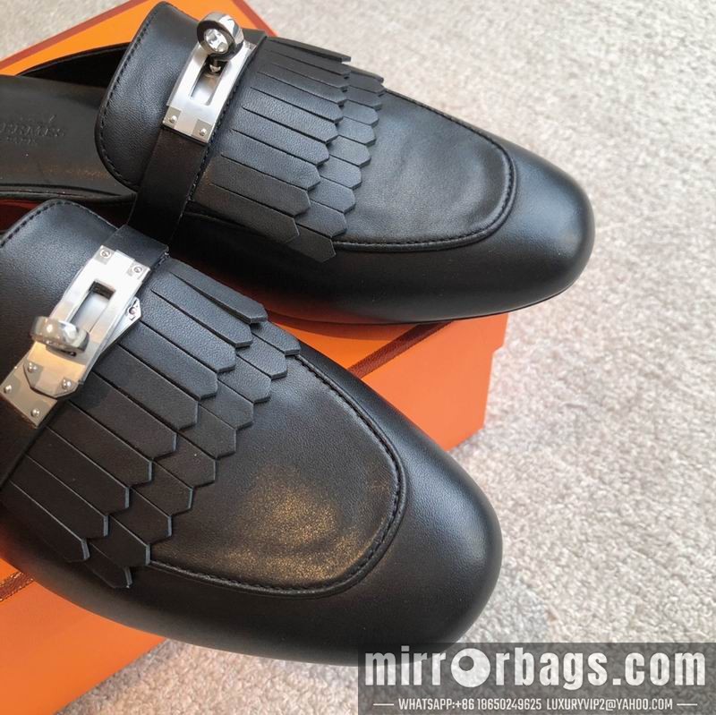Hermes Shoes Hermes sz35-42 mnf0254