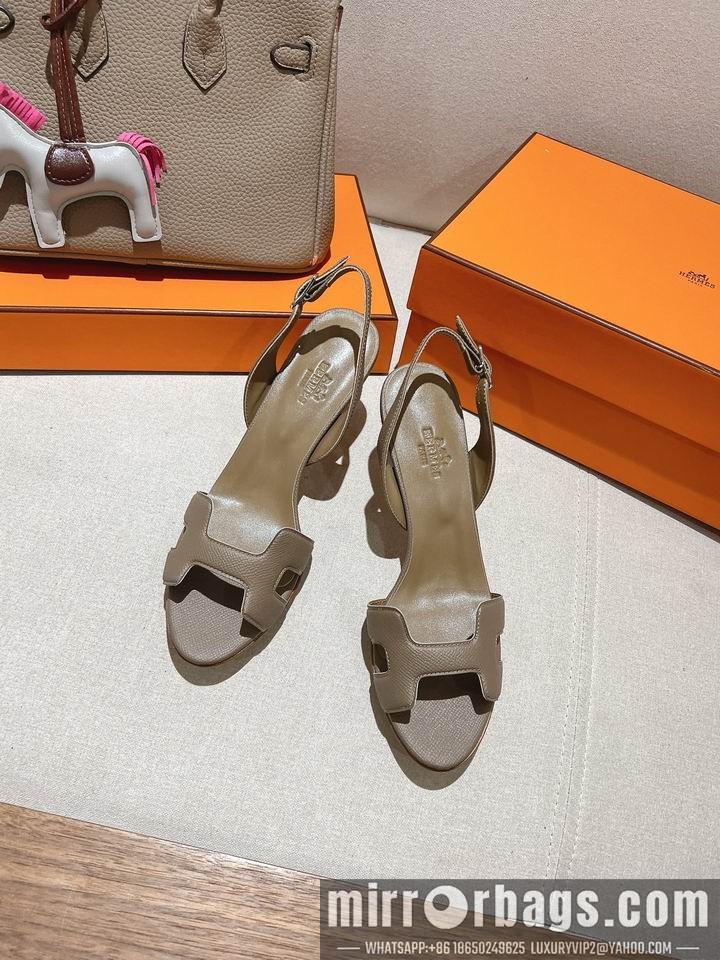 Hermes Shoes Hermes sz35-41 mnh0212