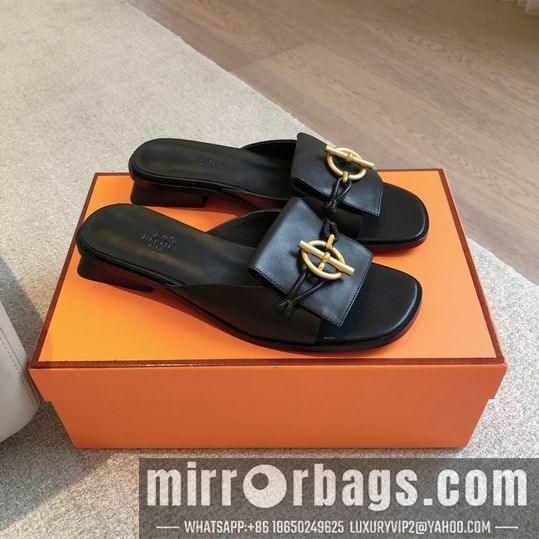Hermes Shoes Hermes sz35-42 mnh0202