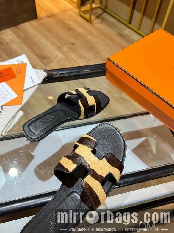 Hermes Shoes HERMES sz38-40OM0106