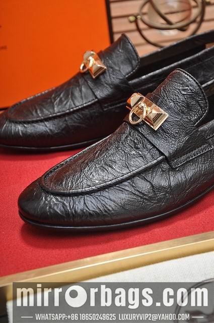 Hermes Shoes Hermes sz38-45 mnh0519