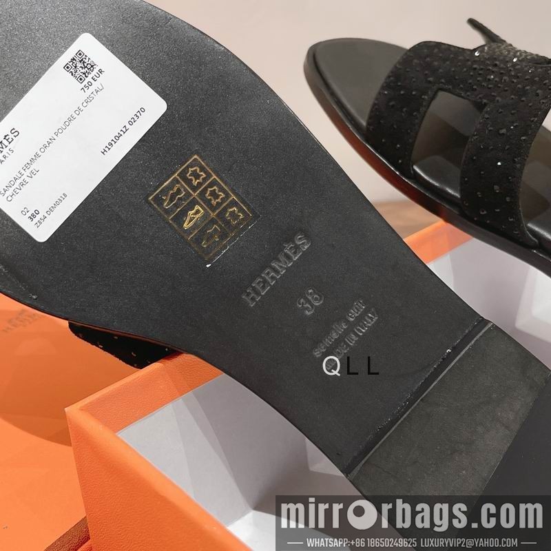 Hermes Shoes Hermes sz34-42LL0118