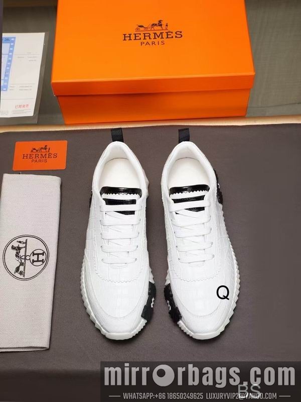 Hermes Shoes Hermes sz38-45 BS0604