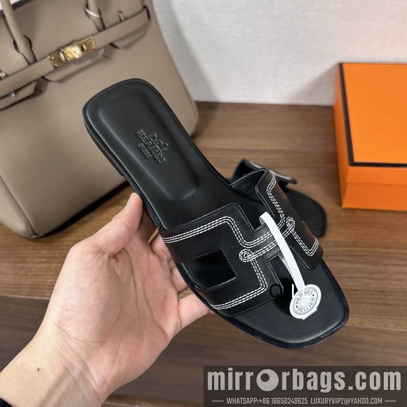 Hermes Shoes Hermes sz35-40 LL0310