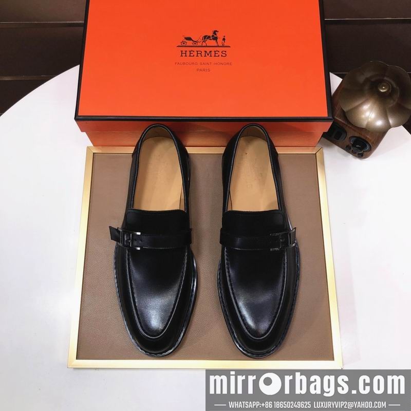 Hermes Shoes Hermes sz38-45 hnh0307
