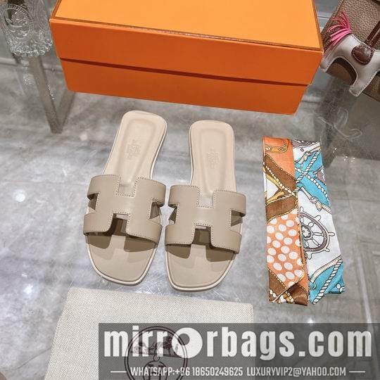Hermes Shoes Hermes sz34-42 mnh0231