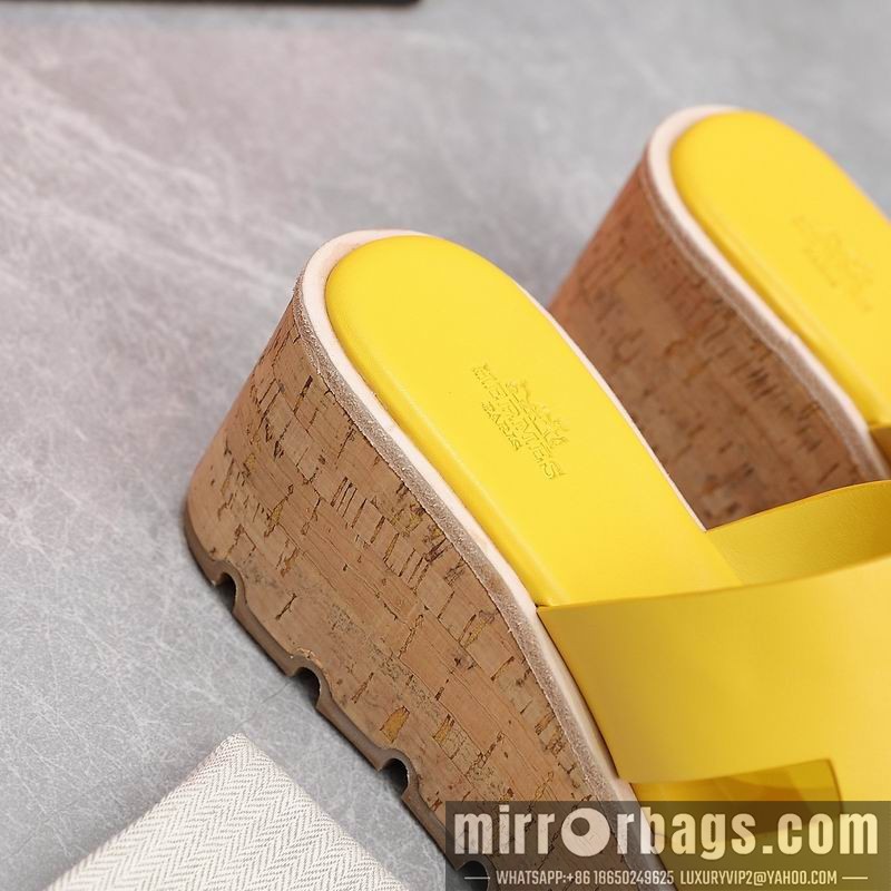 Hermes Shoes Hermes sz35-42 mnh0412