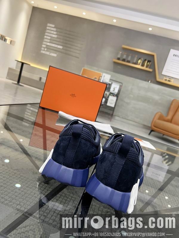 Hermes Shoes Hermes sz38-45 jyh0705