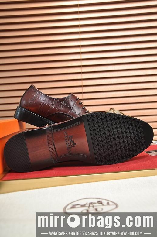 Hermes Shoes Hermes sz38-45 2C n1017