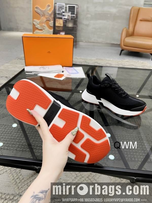 Hermes Shoes Hermes sz39-44 WM0401