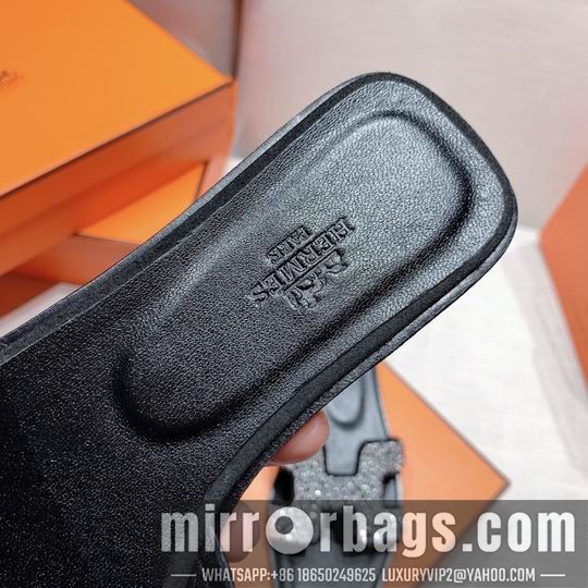 Hermes Shoes Hermes sz35-42 mnh0403