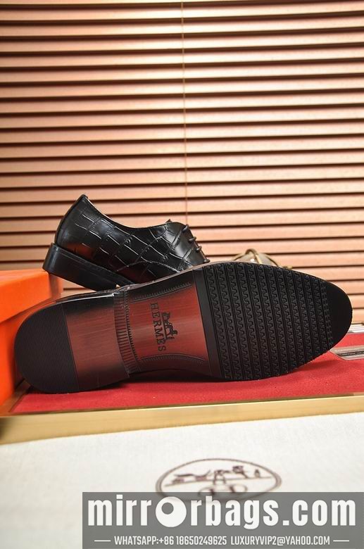 Hermes Shoes Hermes sz38-45 2C n1017