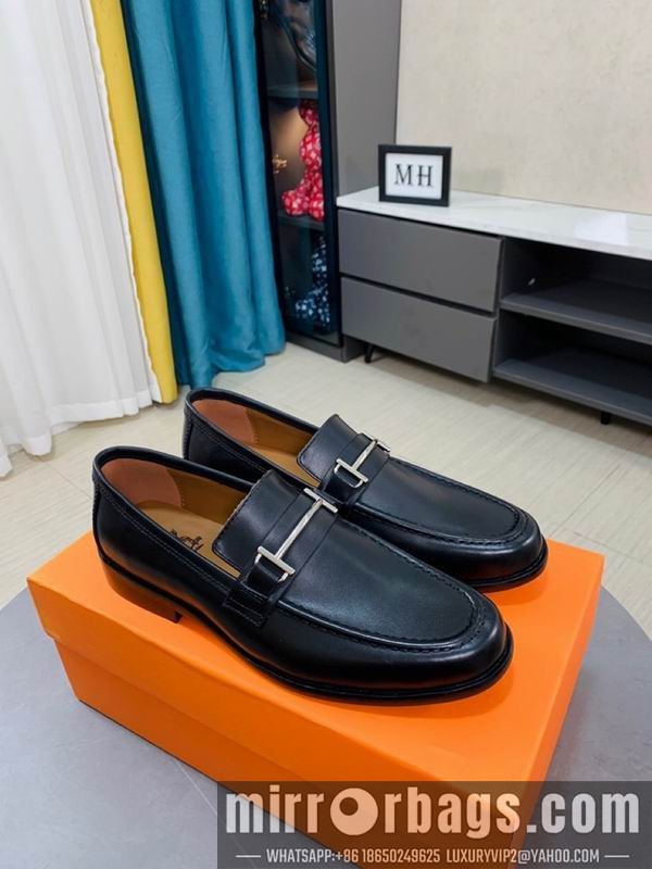 Hermes Shoes Hermes sz38-45 mnf0282