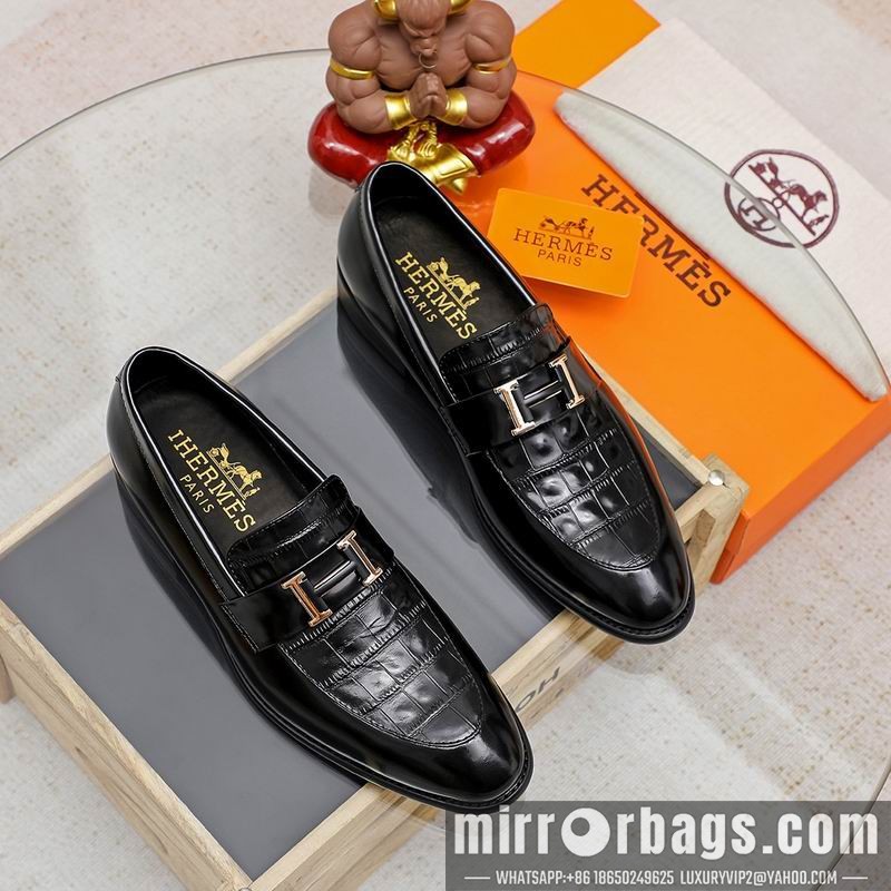 Hermes Shoes Hermes sz39-46 mnf0241