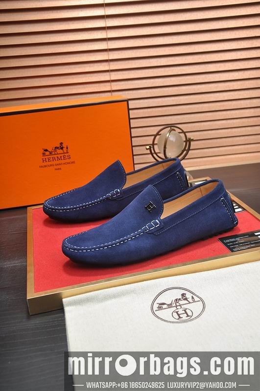 Hermes Shoes Hermes sz38-45 hnh0601