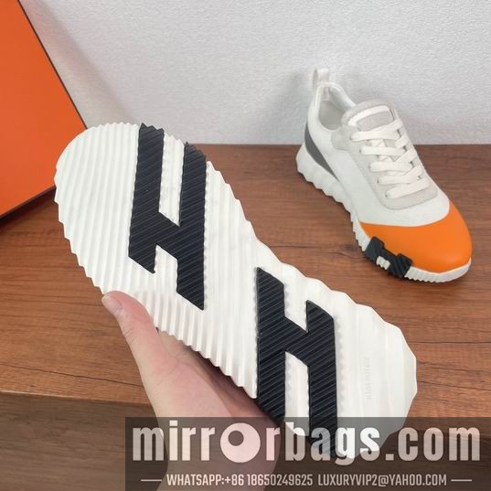 Hermes Shoes Hermes sz38-45 hnh0504