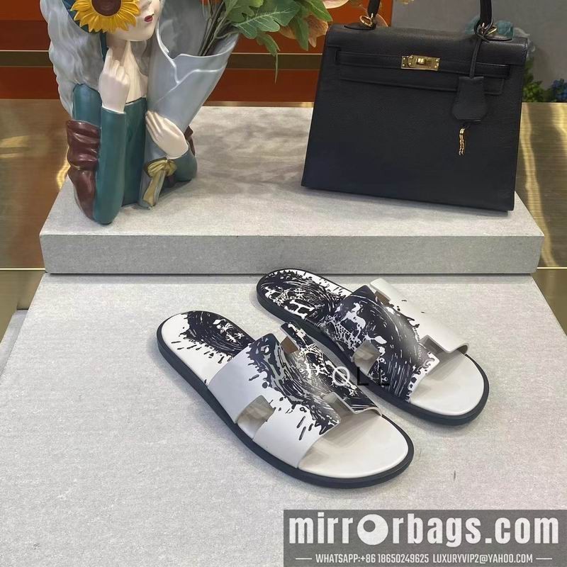 Hermes Shoes Hermes sz39-45LL0125