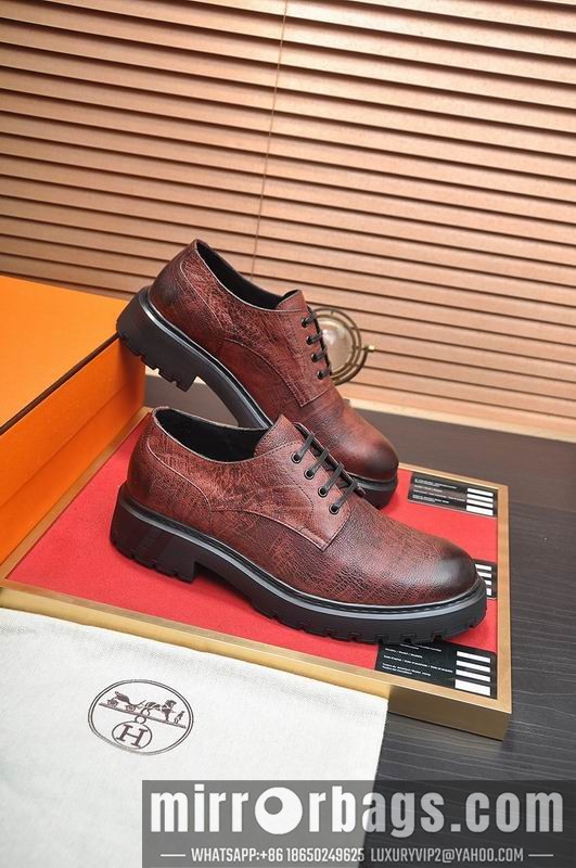 Hermes Shoes Hermes sz38-45 mnf0213