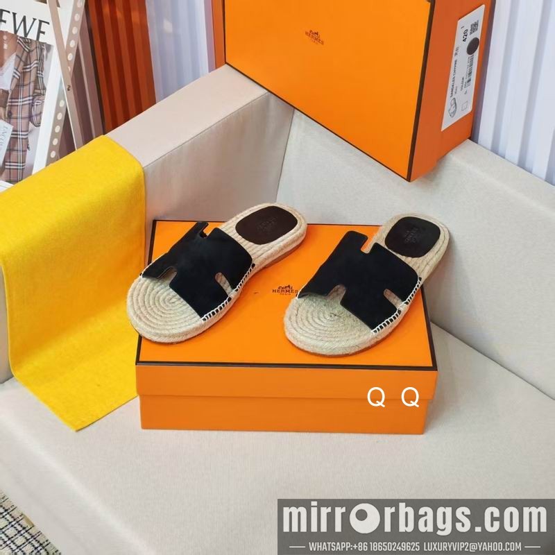 Hermes Shoes Hermes sz35-40 Q0702