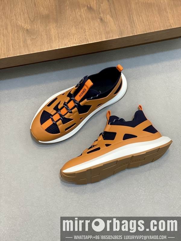 Hermes Shoes Hermes sz38-45 hnh0404