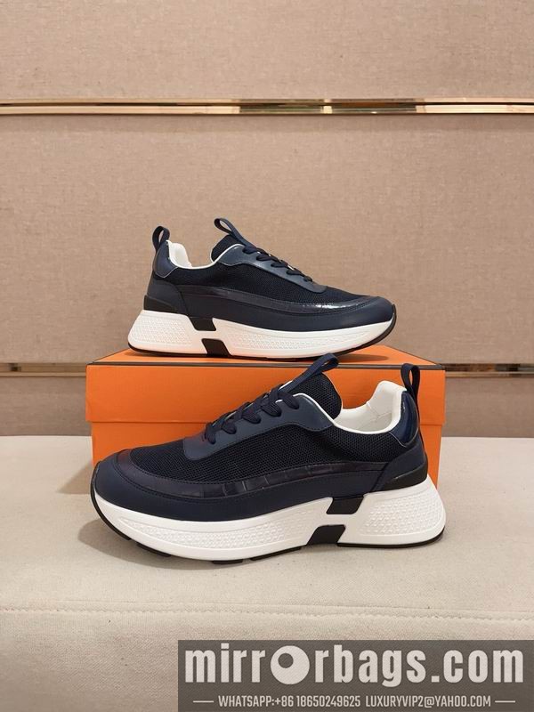 Hermes Shoes Hermes sz38-45 hnh0310