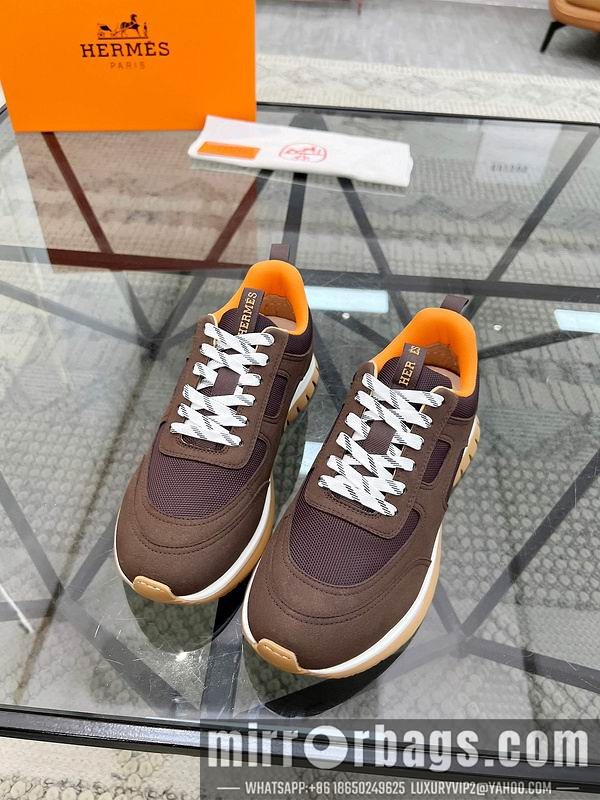 Hermes Shoes Hermes sz38-45 jyh0709