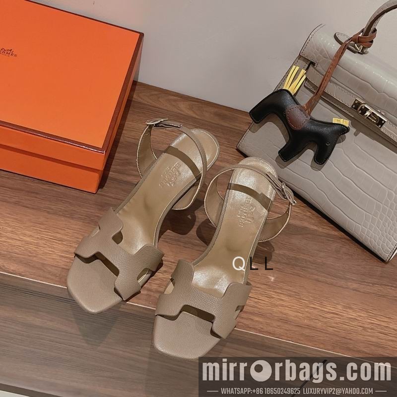Hermes Shoes Hermes sz35-42LL0105