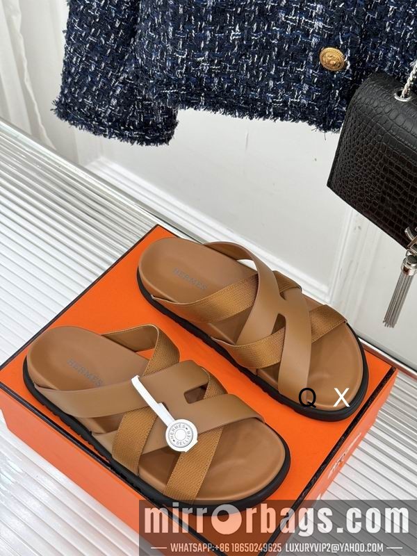 Hermes Shoes Hermes sz35-45 JX0318
